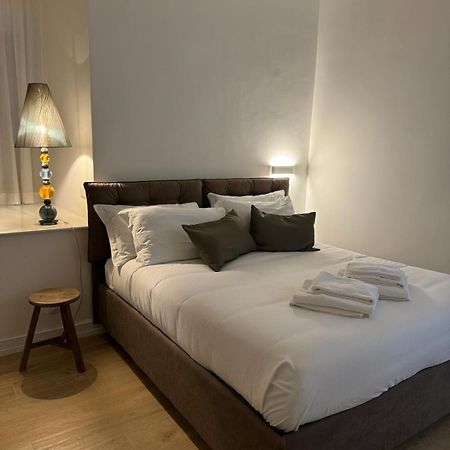 Cola Di Rienzo 243 Relais-A Apartment Рим Екстериор снимка
