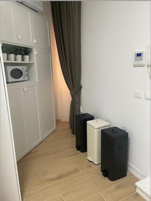Cola Di Rienzo 243 Relais-A Apartment Рим Екстериор снимка