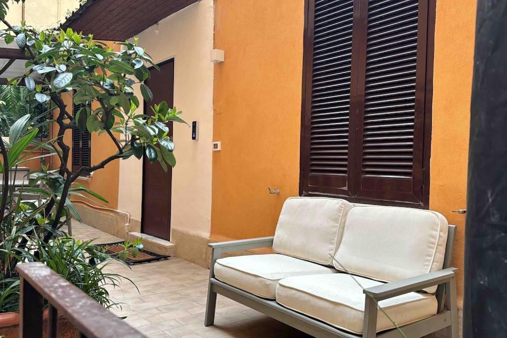 Cola Di Rienzo 243 Relais-A Apartment Рим Екстериор снимка